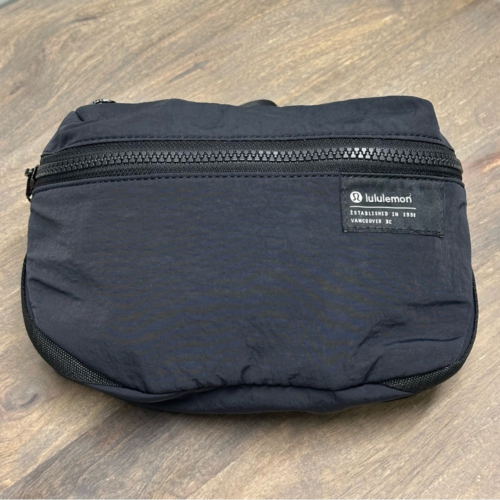 Lululemon Belt Bag